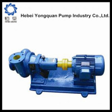 standard diesel engine centrifugal sewage booster water pumps